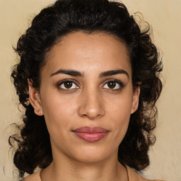 Photo of author